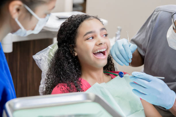 Best Emergency Tooth Extraction in Warson Woods, MO