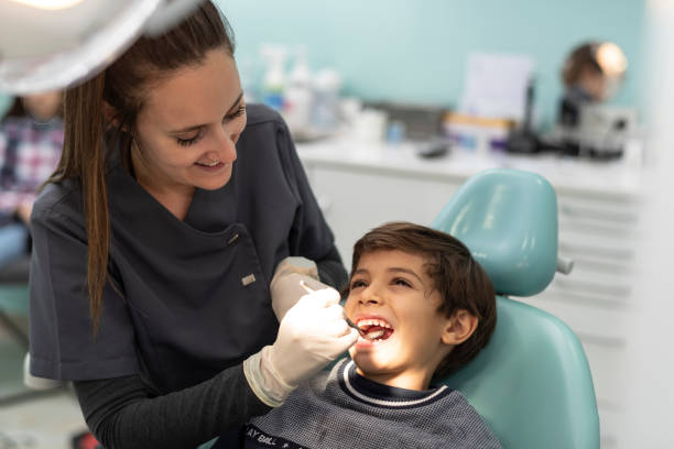 Best Emergency Dental Care for Trauma or Injury in Warson Woods, MO