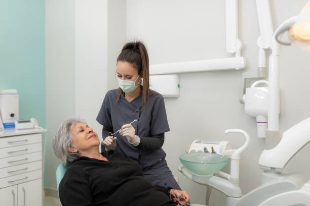 Best Emergency Broken Tooth Repair in Warson Woods, MO