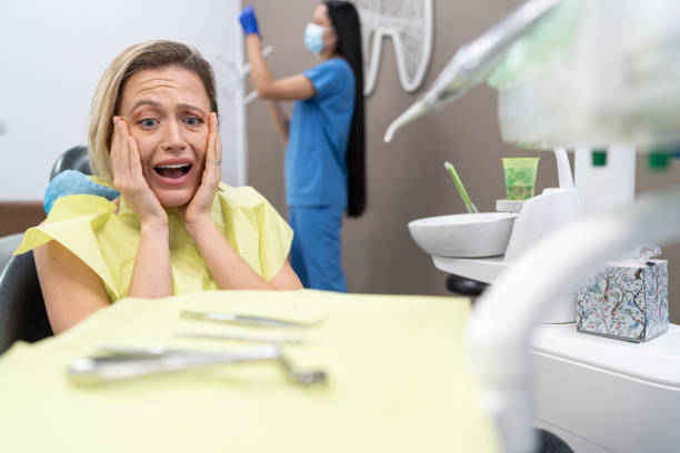 Best Emergency Treatment for Toothache in Warson Woods, MO
